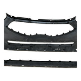 Kia Picanto Front Bumper 2011-2015 Genuine 86511-1Y300
