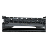 Volkswagen Tiguan R Line rear bumper lower 2024-2026 Genuine 571807521B
