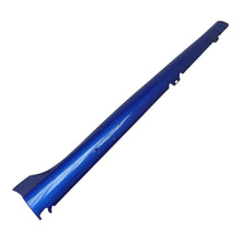 Load image into Gallery viewer, Volkswagen Golf R right side skirt 2003- 2008 Genuine 1K4853860D
