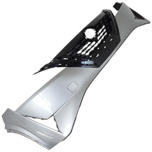 Load image into Gallery viewer, Nissan Qashqai front bumper Facelift 2020-2023 SUV Genuine Used 62022 6UA0H
