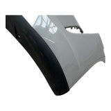 Porsche Taycan front bumper 2019-2023 Genine 9J1807221DFFF