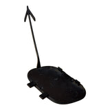 Vauxhall Corsa Front Bumper Tow Eye Cover 2014-2019 Genuine 13399230