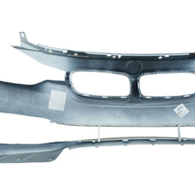 Load image into Gallery viewer, BMW 3 series SE front bumper F30 F31 LCI 2016-2019 Genuine 51117397622
