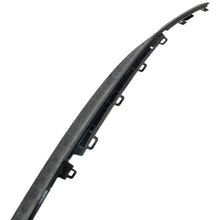 Load image into Gallery viewer, Volkswagen ID4 front bumper centre trim ID.4 2020-2024 Genuine 11A807185A
