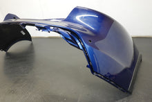Load image into Gallery viewer, PORSCHE TAYCAN Cross Turismo TURBO REAR BUMPER 2019 onwards 9J1807421FFF
