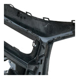 AUDI Q6 E-Tron front bumper Sport Line 2024-2026 Genuine 85H807437