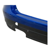 Jaguar F-Pace R Sport Rear Bumper 2015-2018 Genuine HK83-17A958-BA