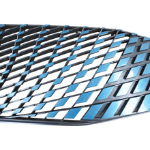Load image into Gallery viewer, Peugeot E-3008 E3008 front bumper upper right grill 2024-2025 Genuine 9847593280
