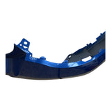 BMW 4 Series Gran Coupe M Sport rear bumper G26 2020-2023 Genuine 51128078583
