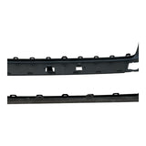 Peugeot Expert front bumper 2024-2026 Genuine 9849389380