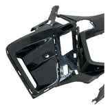BMW IX2 M Sport front bumper centre U10 SUV Genuine 5111 7884910