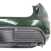 Load image into Gallery viewer, Porsche Macan rear bumper 2024-2026 5 Door SUV Genuine 95C807521D
