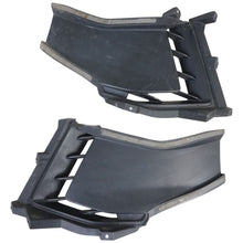 Load image into Gallery viewer, LAMBORGHINI HURACA EVO SPYDER Right Left Vent Trim Set 2020 onwards GENUINE
