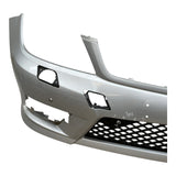 Mercedes Benz C Class AMG front bumper W204 2010-2012 Sport Genuine A2048807847