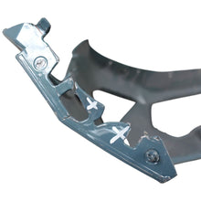 Load image into Gallery viewer, BMW X1 U11 M Sport front bumper 2022-2025 SUV 5 Door Genuine 51119881907

