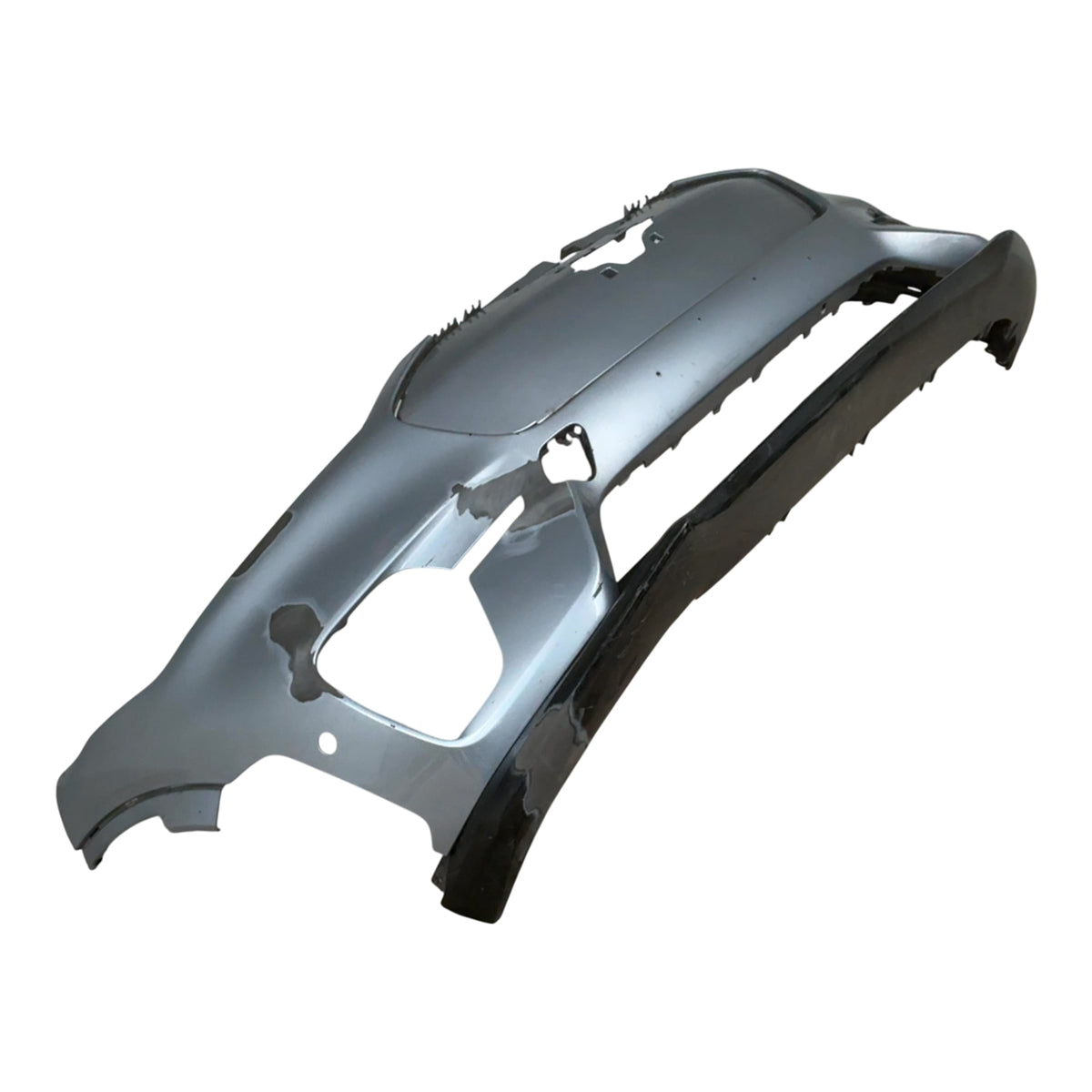 Ford Mustang Mach E GT front bumper 2020-2025 Genuine LK9B-17C831-A