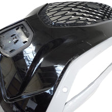 Load image into Gallery viewer, Ford e-Transit Custom electric front bumper 2024-2026 Genuine Used PZ31-17F003-F
