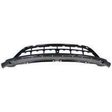 Load image into Gallery viewer, SAAB 93 9-3 FRONT BUMPER Lower Grill 2008 to 2012 GENUINE Used pn 12765518
