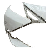 Toyota Aygo front bumper 2014-2017 Hatchback Genuine 52119-0H140