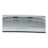 Volkswagen Polo rear bumper 2022-2025 Genuine Used 2GS807421