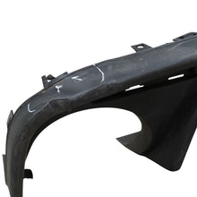 Load image into Gallery viewer, Fiat 500 Abarth 595 rear bumper valance Hatchback Genuine 735633085
