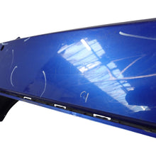 Load image into Gallery viewer, BMW 3 series M Sport rear bumper G21 Estate 2019-2024 Genuine 51128073576

