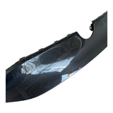 Volkswagen ID4 front bumper centre trim ID.4 2020-2025 Genuine 11A807185A
