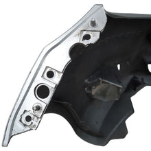 Load image into Gallery viewer, Ford Fiesta front bumper MK8 2013-2016 Hatchback Genuine C1BB-17757-A
