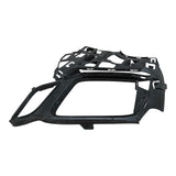 Porsche 911 Left Front Bumper Grille Frame Genuine 99150598501