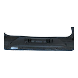 Skoda Enyaq Coupe Rear Bumper 2021-2024 Genuine 5LE807421C