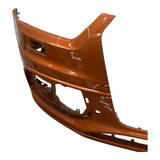 Audi Q3 S Line front bumper 2011-2014 SUV Genuine Used 8U0807437D
