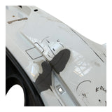 Volkswagen Golf GTI rear bumper 2017-2019 Hatchback Genuine 5G6807421BK