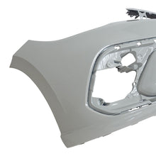 Load image into Gallery viewer, Volkswagen Polo front bumper 2017-2020 Hatchback Genuine pn 2GS807221
