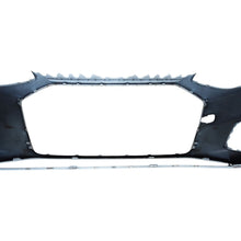 Load image into Gallery viewer, Audi A4 B9 S4 S Line front bumper 2020-2024 Genuine pn 8W0807437AQ
