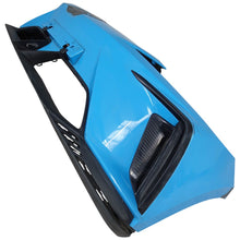 Load image into Gallery viewer, MG 4 MG4 EV front bumper 5dr Hatchback 2022-2024 Genuine Used P11183302
