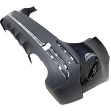 Load image into Gallery viewer, Mercedes Benz GLA AMG Line rear bumper 2020-2024 Genuine pn A2478854304
