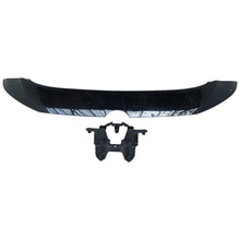 Load image into Gallery viewer, Volkswagen ID7 ID.7 front bumper upper grill trim 2020-2025 Genuine 14A853053A

