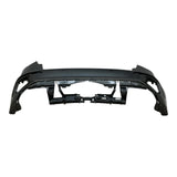 Audi A3 rear bumper 2020-2023 8Y4 Hatchback Genuine Used 8Y4807511
