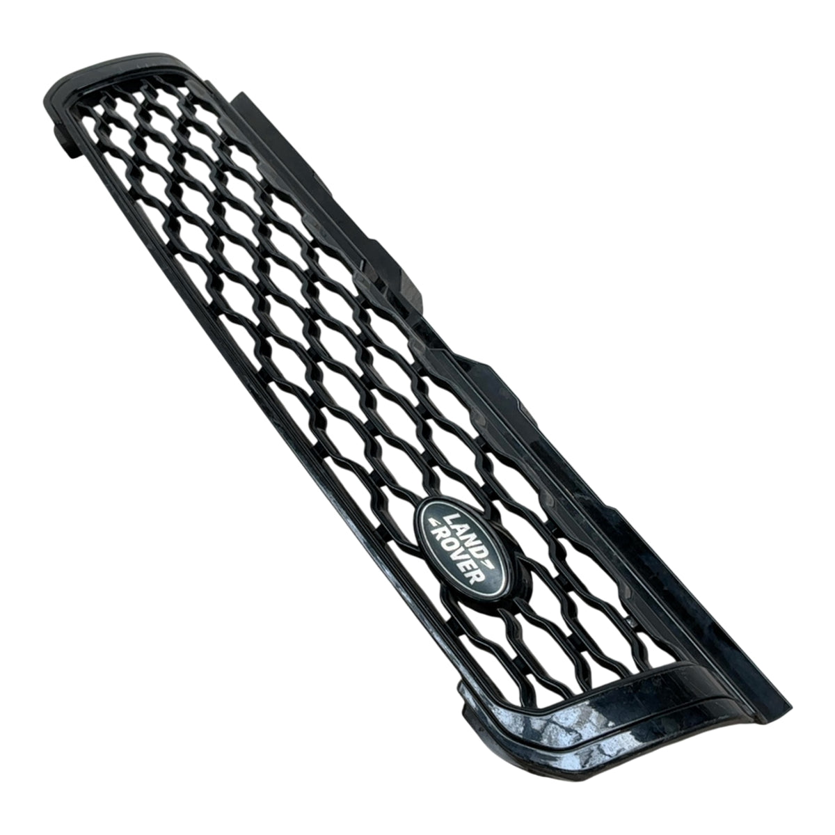 Land Rover Range Rover Evoque Front Bumper Grille 2015-2019 Genuine GJ32-8200-D