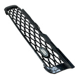 Land Rover Range Rover Evoque Front Bumper Grille 2015-2019 Genuine GJ32-8200-D