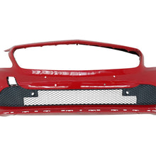 Load image into Gallery viewer, Mercedes Benz A class front bumper W176 Facelift 2016-2019 Genuine A1768853625
