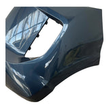 Kia Picanto Rear Bumper 2024-2026 Genuine 86611-G8CA0