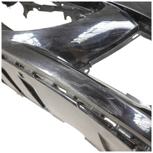 Load image into Gallery viewer, SEAT ALTEA FRONT BUMPER MPV 2005 to 2009 GENUINE pn 5P0807231
