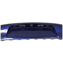 Load image into Gallery viewer, PORSCHE 911 CARRERA S REAR BUMPER 992 2019 onwards GENUINE pn 992807421P
