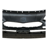 BMW 1 Series M Sport front bumper F70 2024 -2026 Genuine Used 51115A64E31