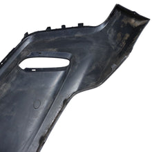 Load image into Gallery viewer, Volvo V40 Cross Country front bumper right grill trim 2012-2019 Genuine 31353342
