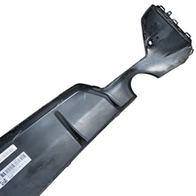 Load image into Gallery viewer, BMW 3 series M Sport rear bumper valance G20 G21 2023 onward Genuine 51128085484

