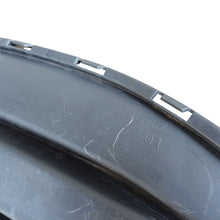 Load image into Gallery viewer, Mercedes Benz EQB front bumper left LH grill trim 2022-2024 Genine A2438857201
