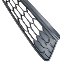 Load image into Gallery viewer, Volkswagen VW Polo front bumper centre grill 2022-2024 Genuine 2G0853677AF
