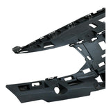 Peugeot Partner front bumper fitting plastic 2024-2026 Van Genuine 9856171680